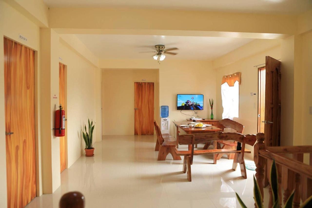 Baletin Hometel Basco Exterior photo