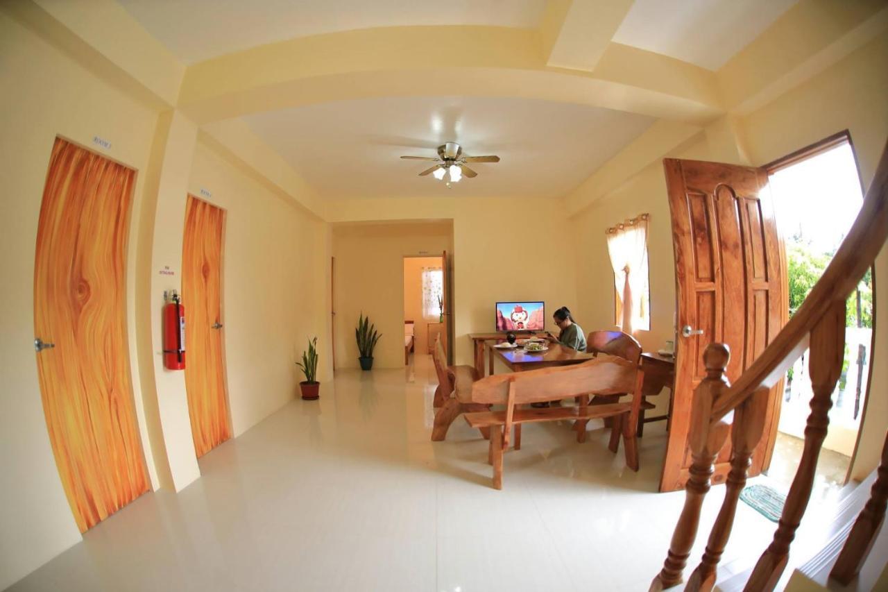 Baletin Hometel Basco Exterior photo