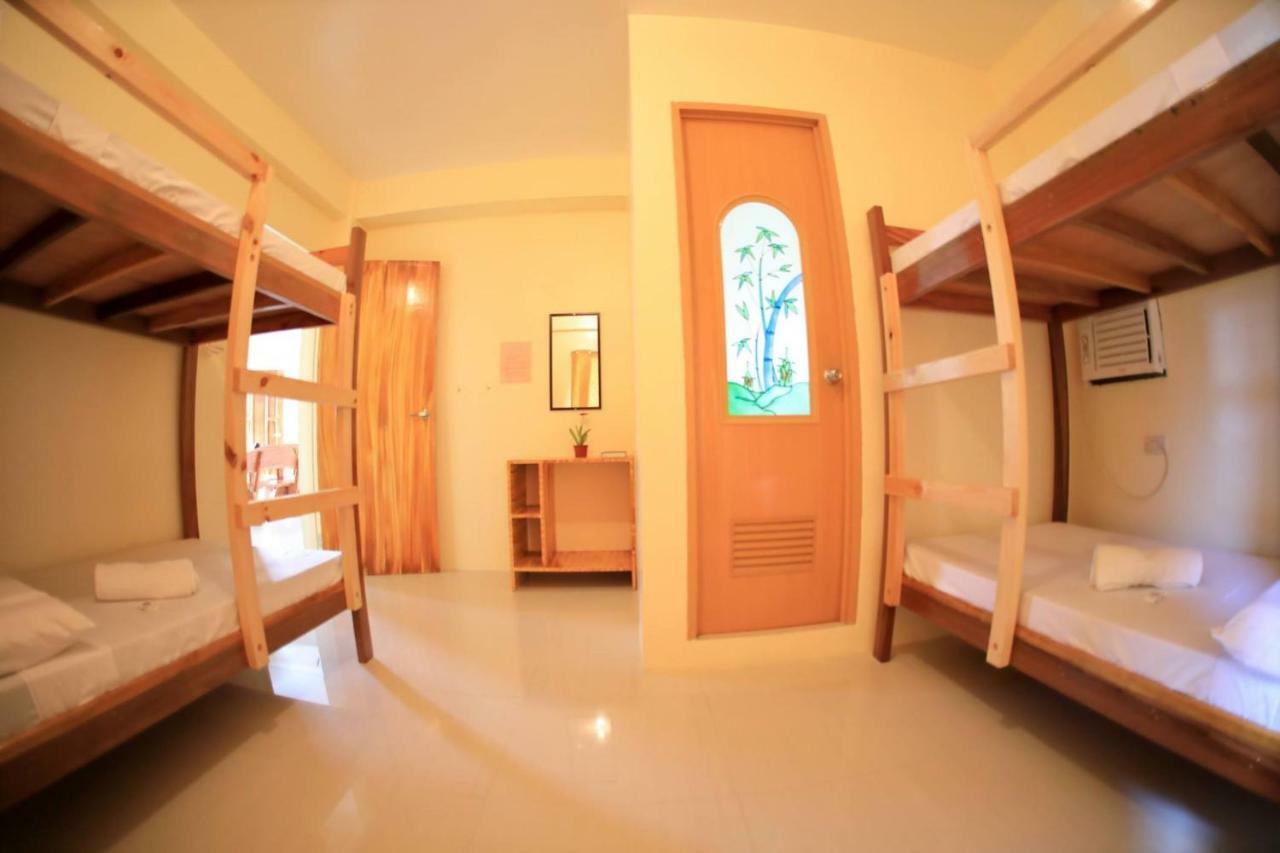 Baletin Hometel Basco Exterior photo
